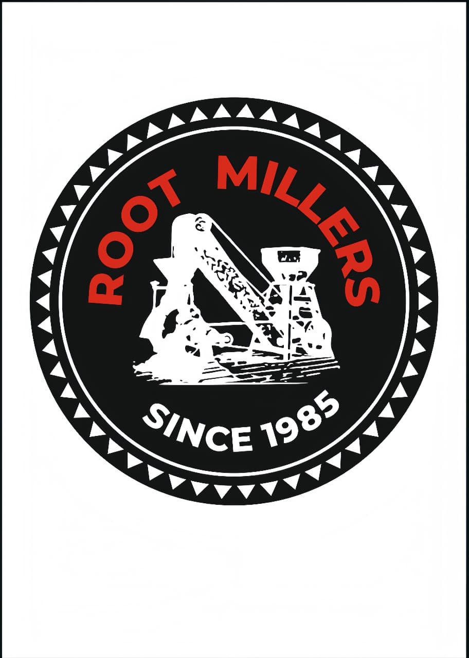 Root Millers Logo